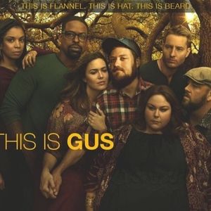 Meet your Posher, Gus